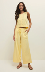 Load image into Gallery viewer, Daycation Twill Pant
