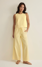 Load image into Gallery viewer, Daycation Twill Pant

