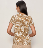 Load image into Gallery viewer, The Perfect Tee-  Full Moon

