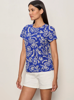 Load image into Gallery viewer, The Perfect Tee- Portifino
