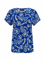 Load image into Gallery viewer, The Perfect Tee- Portifino
