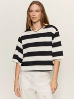 Load image into Gallery viewer, Belle Tee
