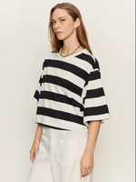 Load image into Gallery viewer, Belle Tee
