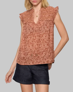Load image into Gallery viewer, Free Feeling Blouse
