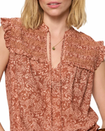 Load image into Gallery viewer, Free Feeling Blouse
