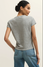 Load image into Gallery viewer, Modern Slub Tee
