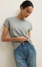 Load image into Gallery viewer, Modern Slub Tee
