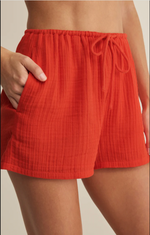 Load image into Gallery viewer, Daylight Drawstring Shorts
