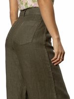 Load image into Gallery viewer, Linen Marine Pant
