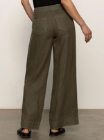 Load image into Gallery viewer, Linen Marine Pant
