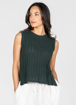 Load image into Gallery viewer, Isabel Knit Tank
