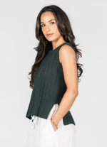 Load image into Gallery viewer, Isabel Knit Tank
