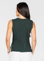 Load image into Gallery viewer, Isabel Knit Tank
