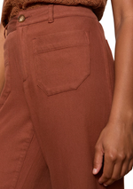 Load image into Gallery viewer, Soft Marine Pant - Clay
