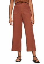Load image into Gallery viewer, Soft Marine Pant - Clay
