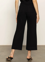 Load image into Gallery viewer, Soft Marine Pant - Black
