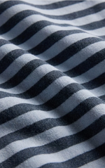 Load image into Gallery viewer, The Everyday Striped Crew
