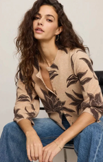 Load image into Gallery viewer, Floral Dream Sleeve Cardigan
