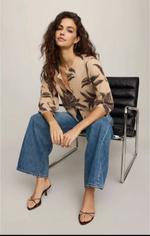 Load image into Gallery viewer, Floral Dream Sleeve Cardigan
