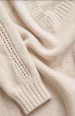 Load image into Gallery viewer, Stratton V-Neck Sweater
