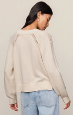 Load image into Gallery viewer, Stratton V-Neck Sweater
