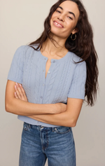 Load image into Gallery viewer, Cera Cardigan
