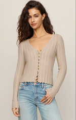 Load image into Gallery viewer, Landa Knit Top
