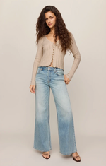 Load image into Gallery viewer, Landa Knit Top
