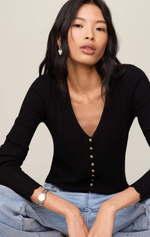 Load image into Gallery viewer, Landa Knit Top
