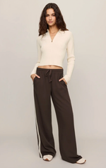Load image into Gallery viewer, Summit Half-Zip Sweater
