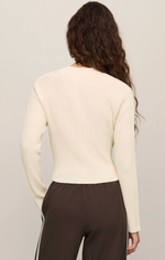 Load image into Gallery viewer, Summit Half-Zip Sweater
