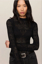 Load image into Gallery viewer, Dorris Sweater

