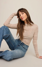 Load image into Gallery viewer, Dorris Sweater

