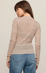 Load image into Gallery viewer, Dorris Sweater
