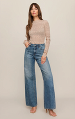Load image into Gallery viewer, Dorris Sweater
