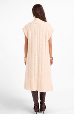 Load image into Gallery viewer, Camden Long Knit Vest

