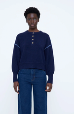 Load image into Gallery viewer, Carly Knit Pullover
