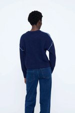 Load image into Gallery viewer, Carly Knit Pullover
