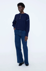 Load image into Gallery viewer, Carly Knit Pullover
