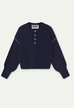 Load image into Gallery viewer, Carly Knit Pullover
