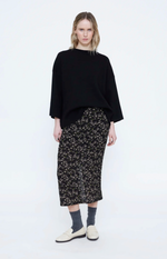 Load image into Gallery viewer, Onyx Knit Top
