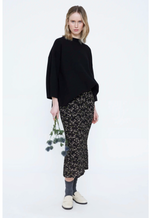 Load image into Gallery viewer, Onyx Knit Top
