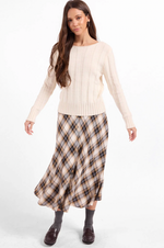 Load image into Gallery viewer, Cambridge Skirt
