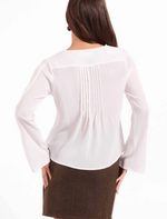 Load image into Gallery viewer, Regina Blouse
