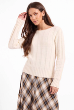 Load image into Gallery viewer, Semester Sweater

