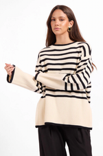 Load image into Gallery viewer, Flynn Sweater
