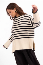 Load image into Gallery viewer, Flynn Sweater
