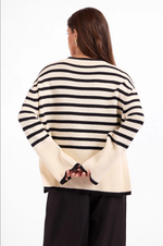 Load image into Gallery viewer, Flynn Sweater
