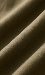 Load image into Gallery viewer, Colman Bowed Pant- Golden Olive
