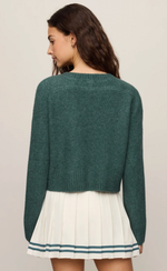 Load image into Gallery viewer, Stand In Sweater
